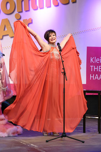 Show mit Chris Kolonko in Haar