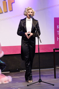 Show mit Chris Kolonko in Haar