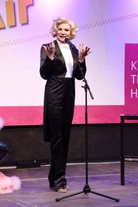 Show mit Chris Kolonko in Haar