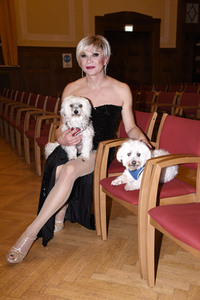 Show mit Chris Kolonko in Haar