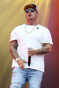 Konzert von Pietro Lombardi in Hamburg