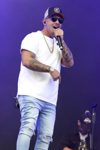 Konzert von Pietro Lombardi in Hamburg