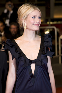 Filmpremiere 'Two Lovers', Cannes Film Festival 2008