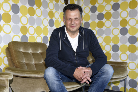 Filmpremiere 'Weißbier im Blut' in München