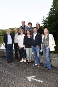 Filmpremiere 'Weißbier im Blut' in München