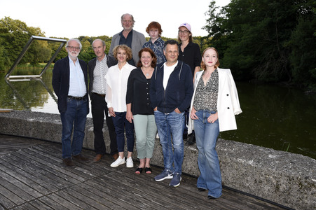 Filmpremiere 'Weißbier im Blut' in München