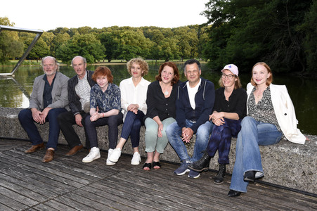 Filmpremiere 'Weißbier im Blut' in München