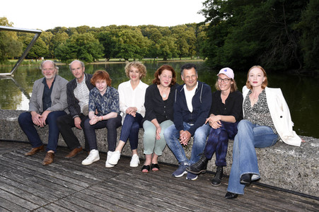 Filmpremiere 'Weißbier im Blut' in München