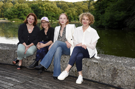 Filmpremiere 'Weißbier im Blut' in München