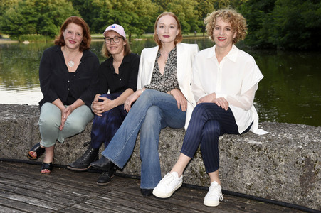 Filmpremiere 'Weißbier im Blut' in München