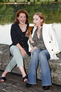 Filmpremiere 'Weißbier im Blut' in München