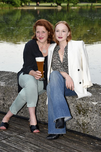 Filmpremiere 'Weißbier im Blut' in München