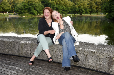 Filmpremiere 'Weißbier im Blut' in München
