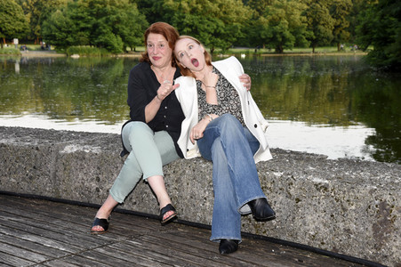 Filmpremiere 'Weißbier im Blut' in München