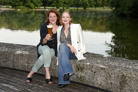 Filmpremiere 'Weißbier im Blut' in München