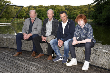 Filmpremiere 'Weißbier im Blut' in München