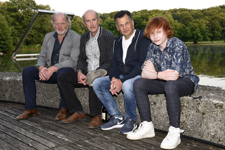 Filmpremiere 'Weißbier im Blut' in München