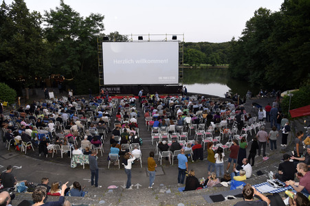 Filmpremiere 'Weißbier im Blut' in München