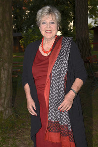 Lesung mit Marie-Luise Marjan in Haar