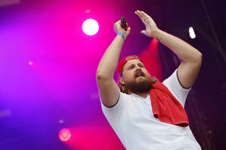 Konzert von Mia Julia in Bonn