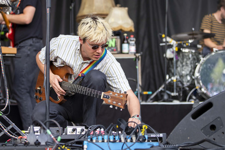 Konzert von Von Wegen Lisbeth in Erfurt