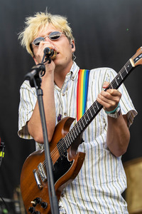Konzert von Von Wegen Lisbeth in Erfurt