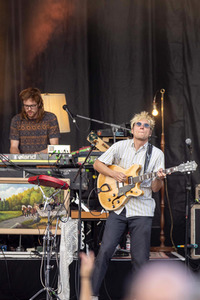 Konzert von Von Wegen Lisbeth in Erfurt