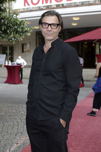 Theaterpremiere 'Mord im Orientexpress' in Berlin