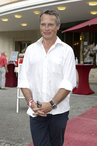 Theaterpremiere 'Mord im Orientexpress' in Berlin