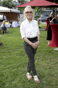 Theaterpremiere 'Mord im Orientexpress' in Berlin