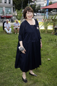 Theaterpremiere 'Mord im Orientexpress' in Berlin
