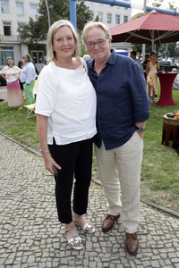 Theaterpremiere 'Mord im Orientexpress' in Berlin