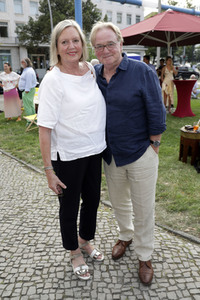 Theaterpremiere 'Mord im Orientexpress' in Berlin