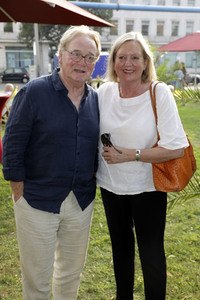 Theaterpremiere 'Mord im Orientexpress' in Berlin
