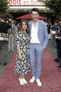 Theaterpremiere 'Mord im Orientexpress' in Berlin