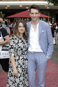 Theaterpremiere 'Mord im Orientexpress' in Berlin