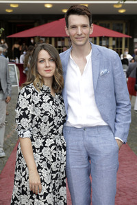 Theaterpremiere 'Mord im Orientexpress' in Berlin