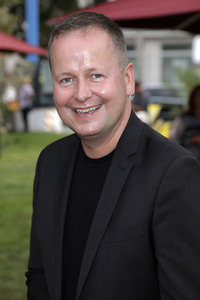 Theaterpremiere 'Mord im Orientexpress' in Berlin