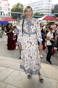 Theaterpremiere 'Mord im Orientexpress' in Berlin