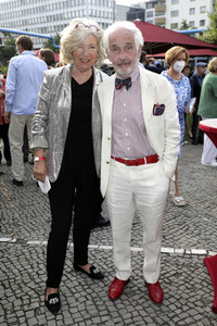 Theaterpremiere 'Mord im Orientexpress' in Berlin