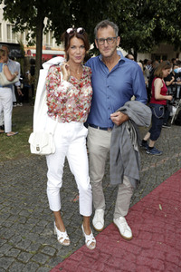 Theaterpremiere 'Mord im Orientexpress' in Berlin