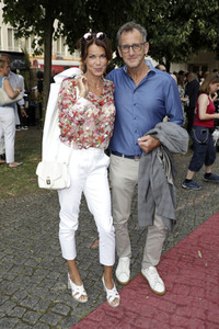 Theaterpremiere 'Mord im Orientexpress' in Berlin