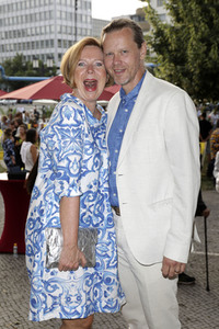 Theaterpremiere 'Mord im Orientexpress' in Berlin