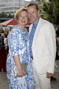 Theaterpremiere 'Mord im Orientexpress' in Berlin