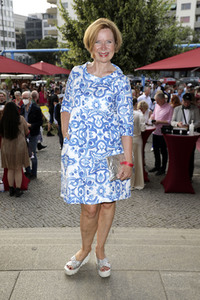 Theaterpremiere 'Mord im Orientexpress' in Berlin