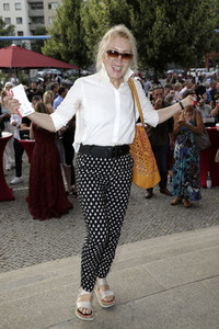 Theaterpremiere 'Mord im Orientexpress' in Berlin