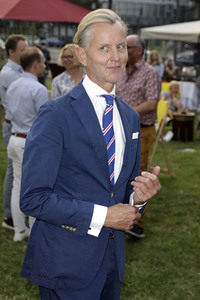 Theaterpremiere 'Mord im Orientexpress' in Berlin