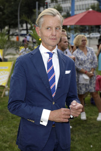 Theaterpremiere 'Mord im Orientexpress' in Berlin