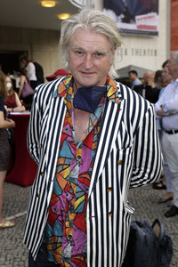 Theaterpremiere 'Mord im Orientexpress' in Berlin