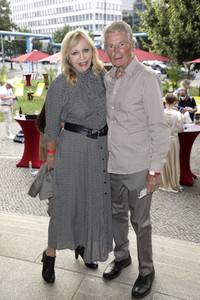 Theaterpremiere 'Mord im Orientexpress' in Berlin